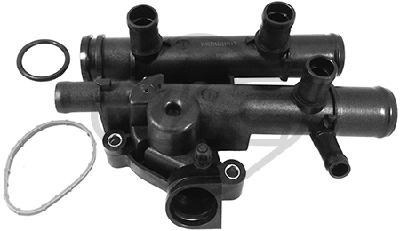 Thermostat Housing 03646