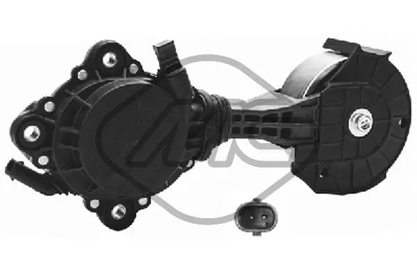 Tensioner Lever, V-ribbed belt 57858