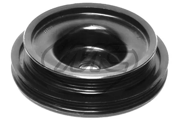Belt Pulley, crankshaft 06195