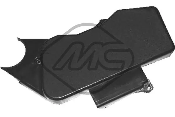 Cover, timing belt 03750