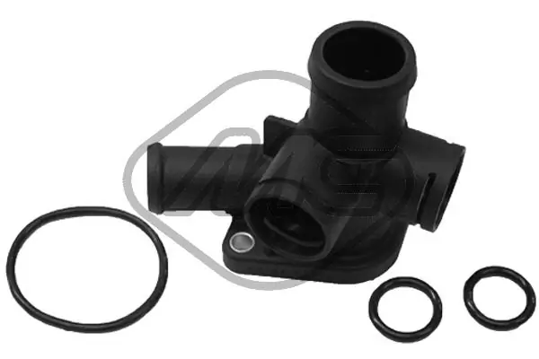 Coolant Flange 03589