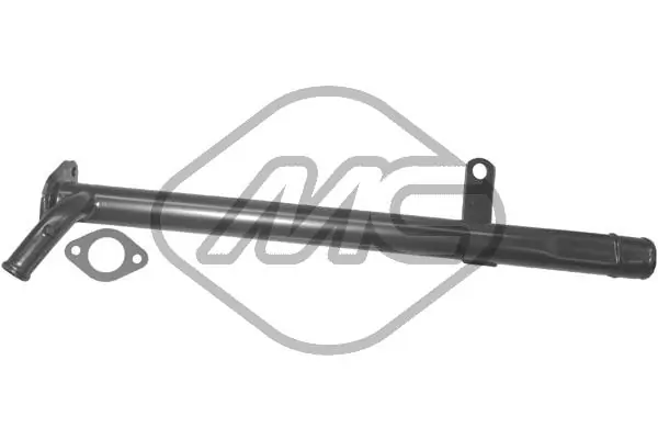 Coolant Pipe 03124