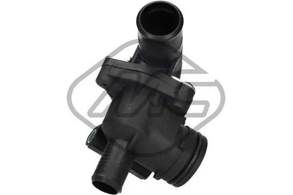 Coolant Flange 03706