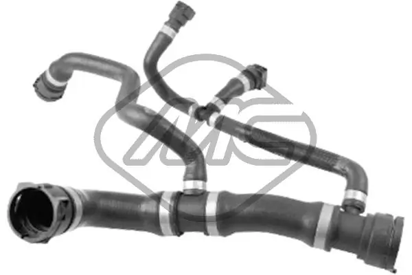 Radiator Hose 94310
