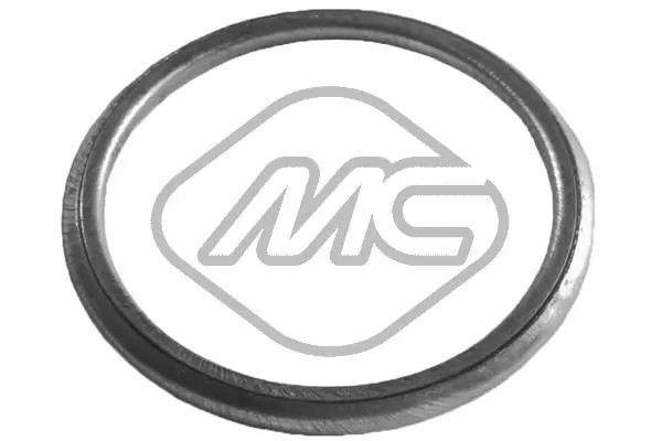 Seal Ring, oil drain plug 02006