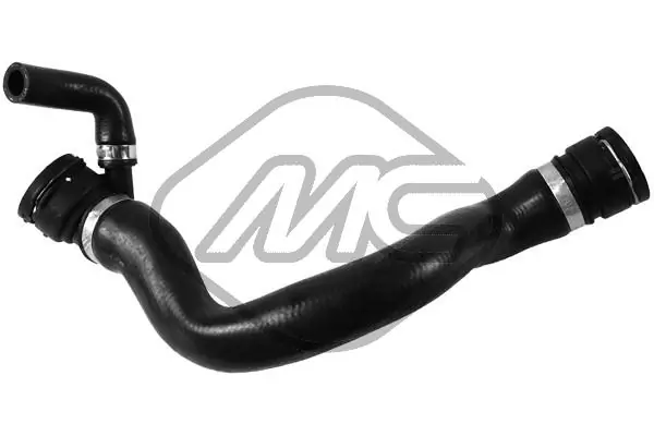 Radiator Hose 09497
