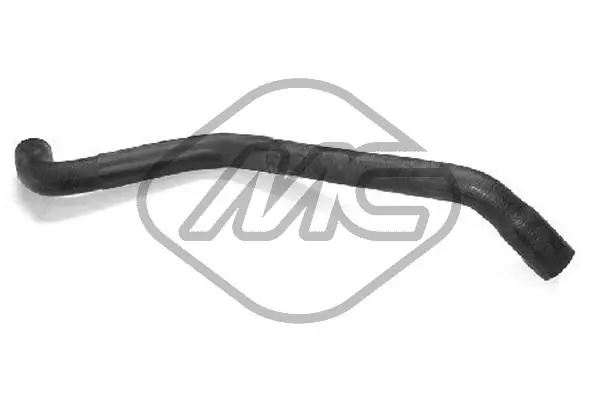 Radiator Hose 08834
