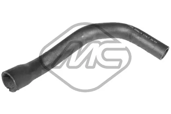 Radiator Hose 08175