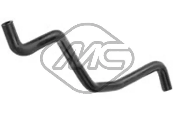 Radiator Hose 99733