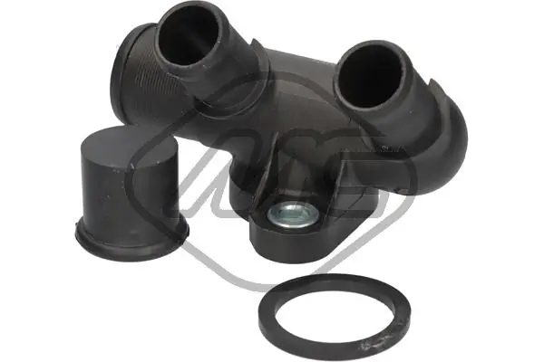 Coolant Flange 03523