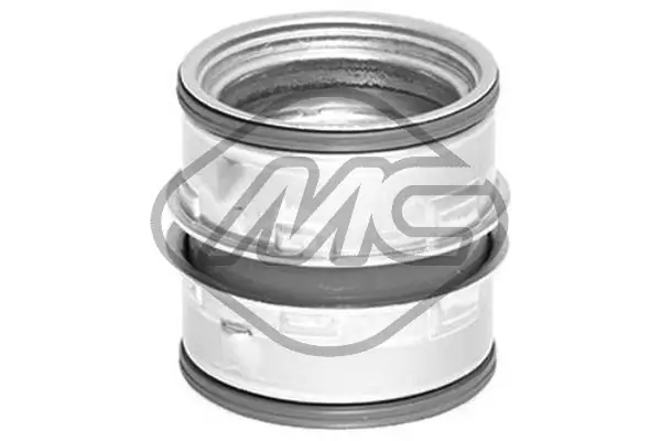 Charge Air Hose 07505