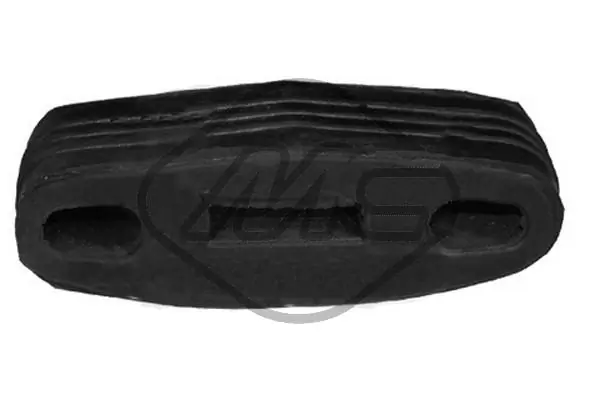 Rubber Buffer, muffler 00554