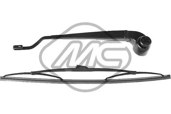 Wiper Blade 68418