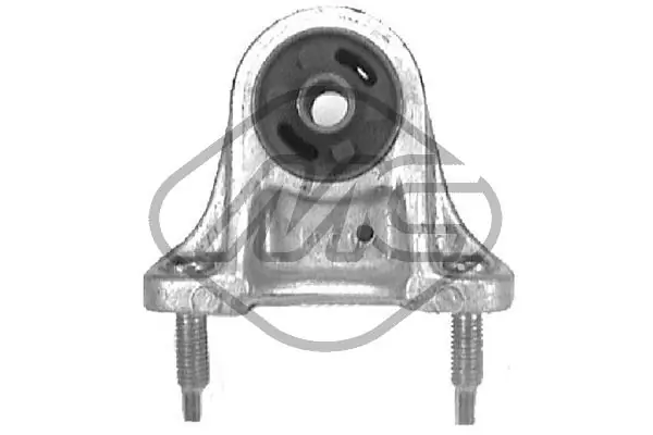 Bushing, axle cross member 02910