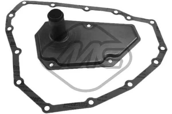 Hydraulic Filter Kit, automatic transmission 21087