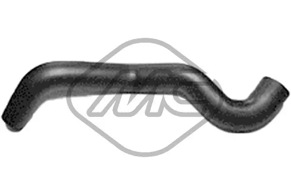 Charge Air Hose 78142