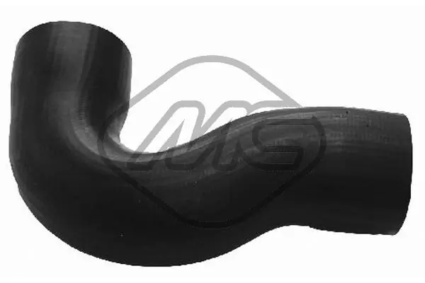 Charge Air Hose 09068