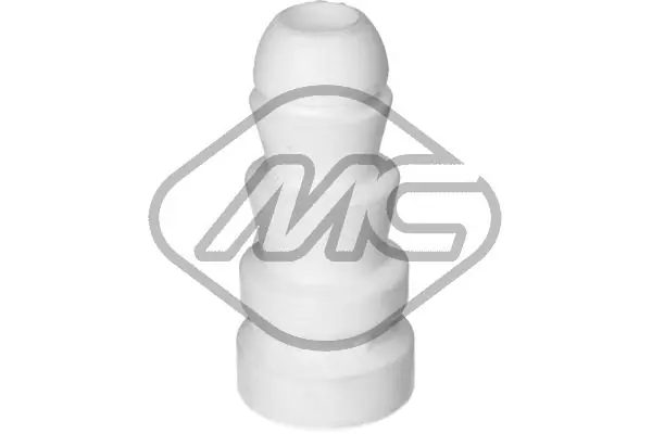 Rubber Buffer, suspension 40487