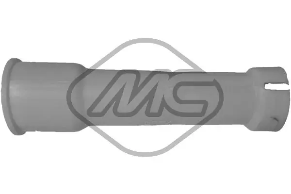 Tube, oil dipstick 02876
