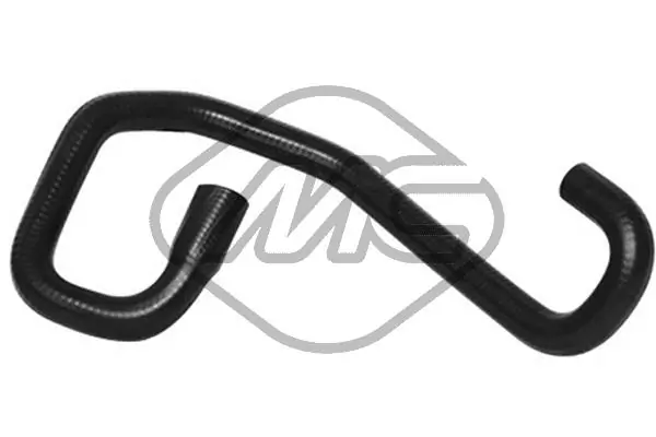 Radiator Hose 07396