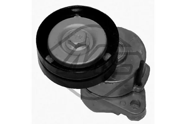 Belt Tensioner, V-ribbed belt 05091