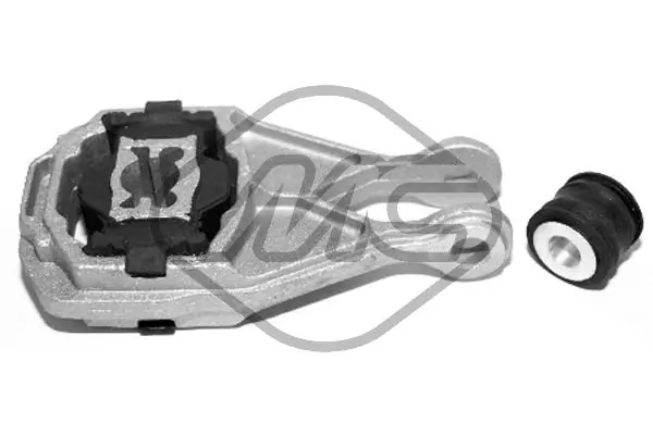 Mounting, engine 05572