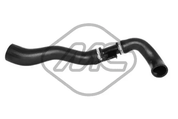 Charge Air Hose 07428