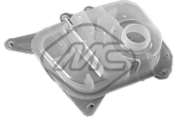Expansion Tank, coolant 31850