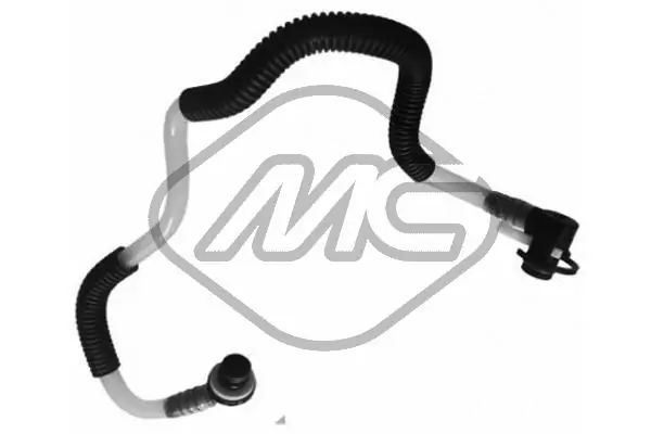 Fuel Line 92105
