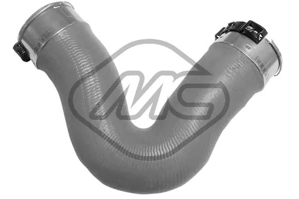 Charge Air Hose 98468