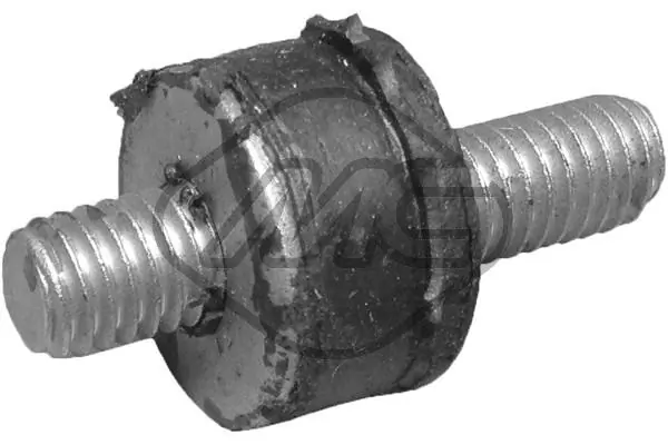 Holder, air filter housing 02823