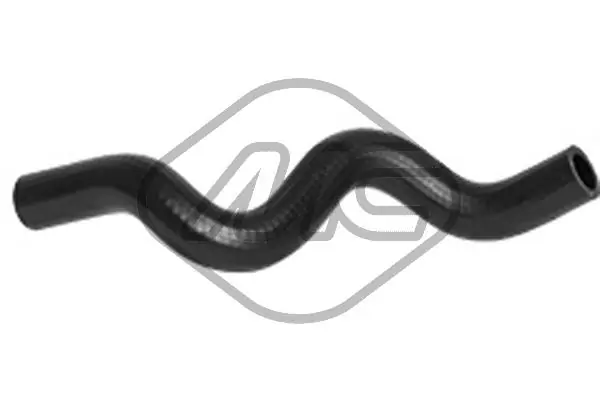 Hose, heat exchanger (heating) 99029