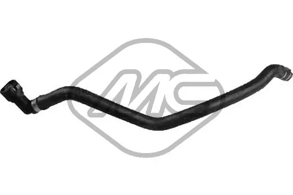 Radiator Hose 09384