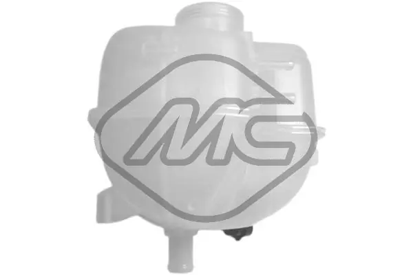 Expansion Tank, coolant 03922