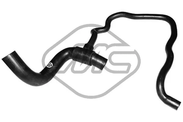Radiator Hose 07480