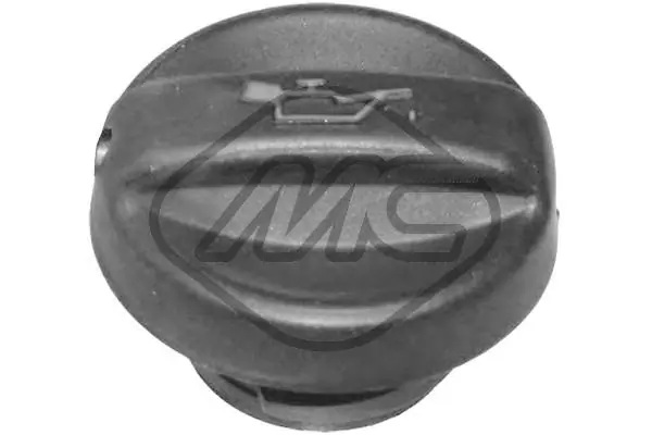 Sealing Cap, oil filler neck 03659