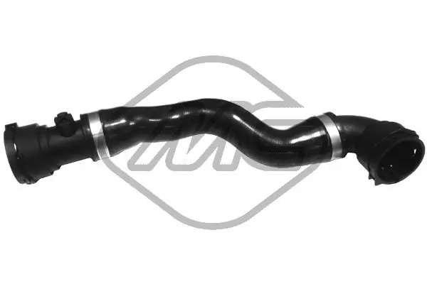 Radiator Hose 09866