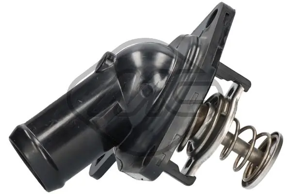 Coolant Flange 35912