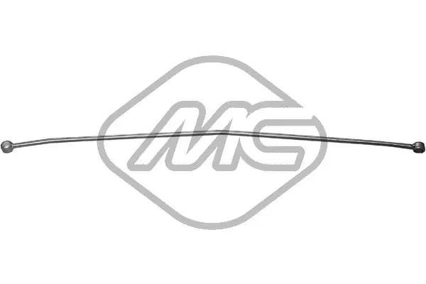 Repair Kit, gear shift lever 02323