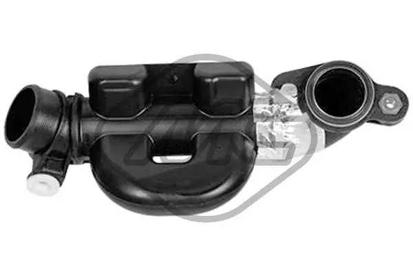 Charge Air Hose 98514