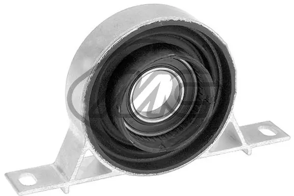 Suspension, propshaft 15850