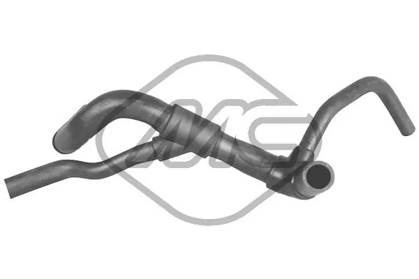 Radiator Hose 09293