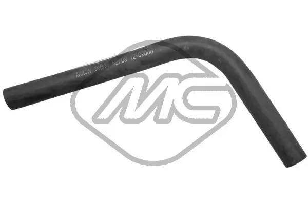 Radiator Hose 77174