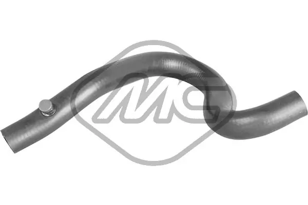 Radiator Hose 79032