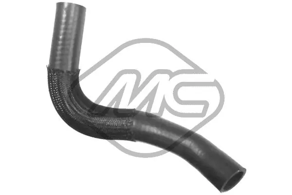 Radiator Hose 09210