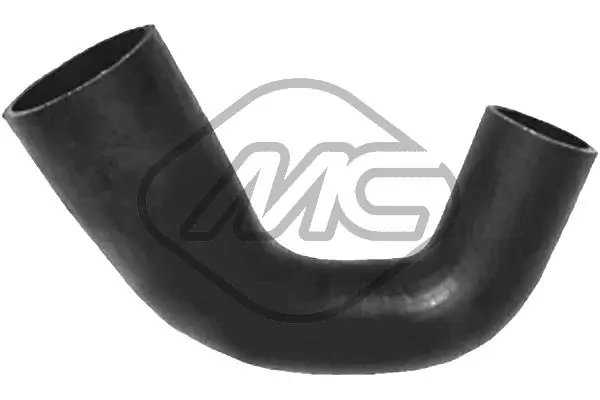 Charge Air Hose 79139