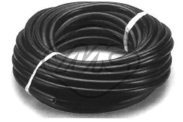 Vacuum Hose, brake booster 00841