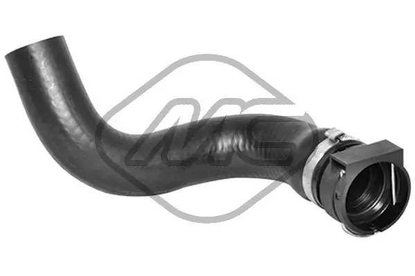Radiator Hose 09381