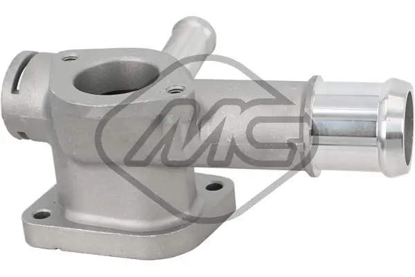 Coolant Flange 36002