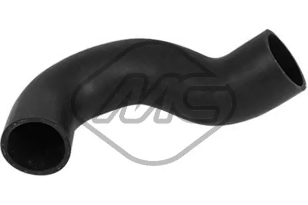 Intake Hose, air filter 07548